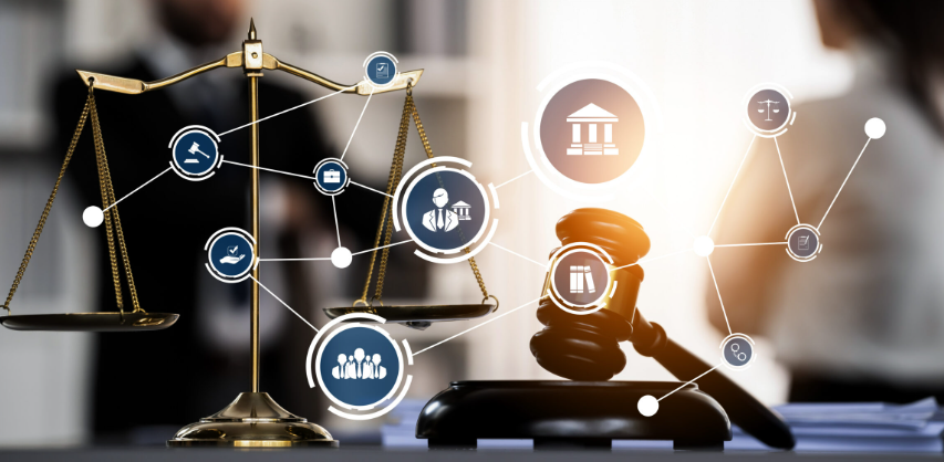 Consulting Juridique