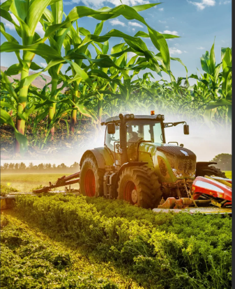 Solutions Agropastorales