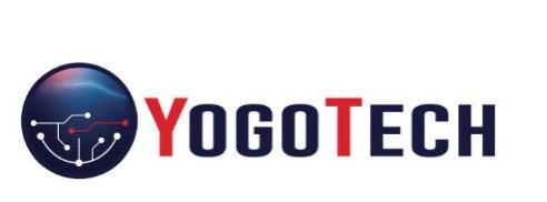 Logo YogoTech